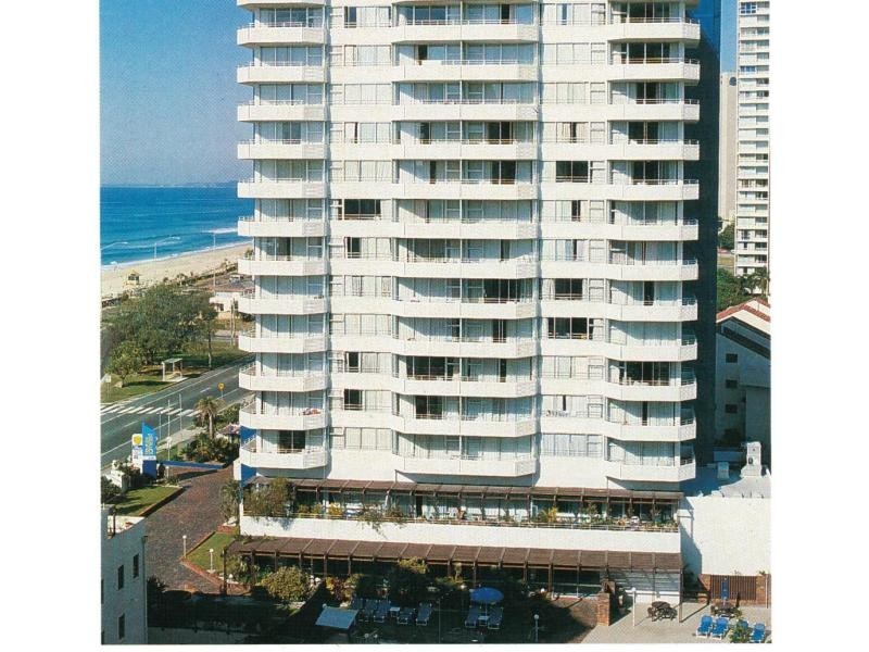 Surfers Paradise QLD 4217