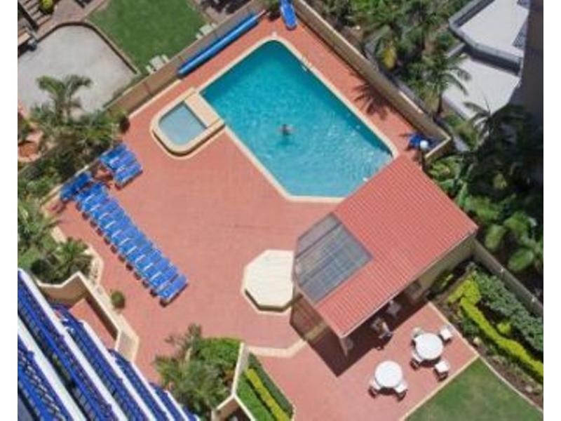 Surfers Paradise QLD 4217