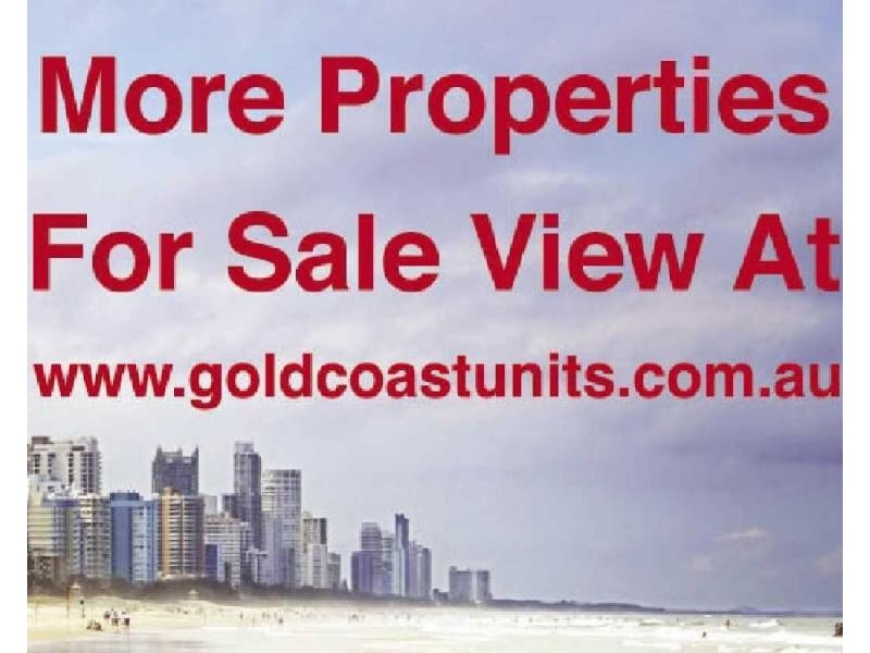 Surfers Paradise QLD 4217