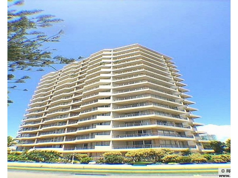 Surfers Paradise QLD 4217