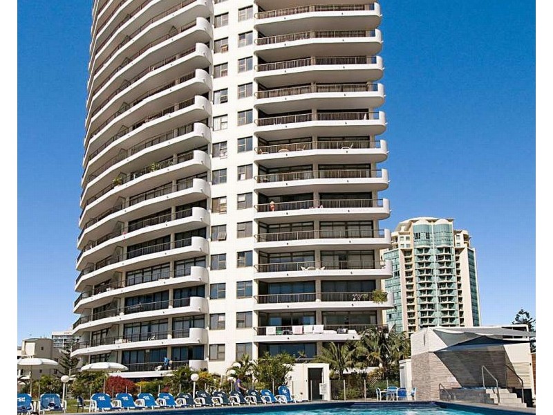 Surfers Paradise QLD 4217