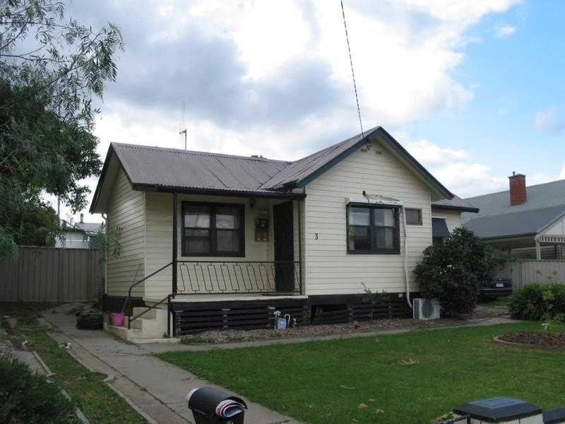 Eaglehawk VIC 3556