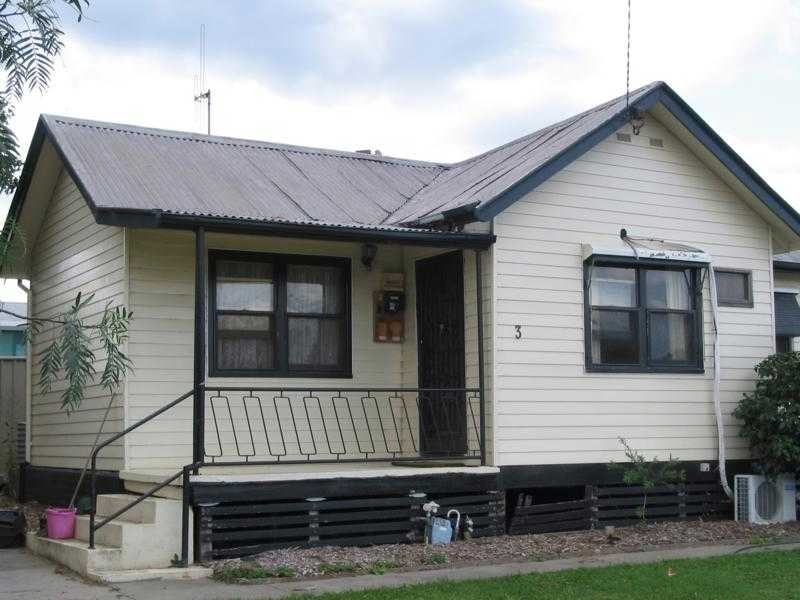 Eaglehawk VIC 3556