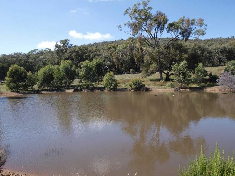 1074 Northern Highway, Heathcote VIC 3523