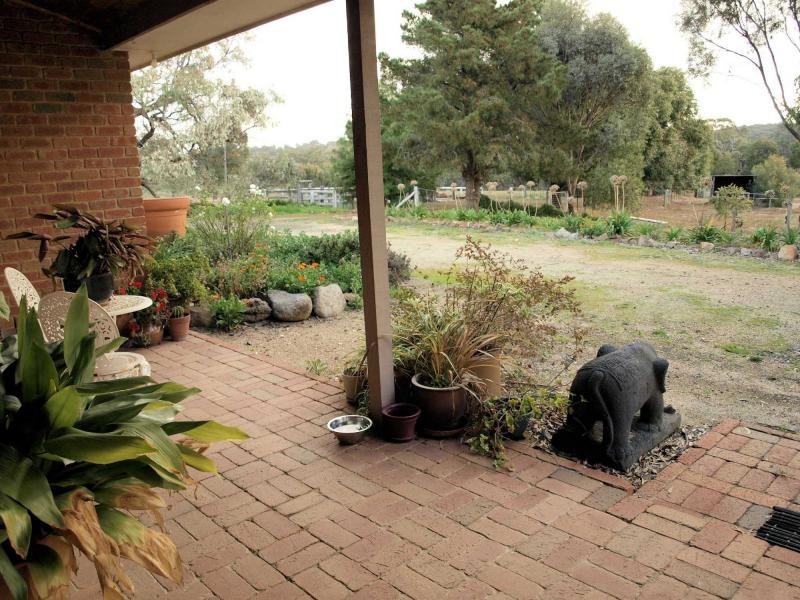 1074 Northern Highway, Heathcote VIC 3523