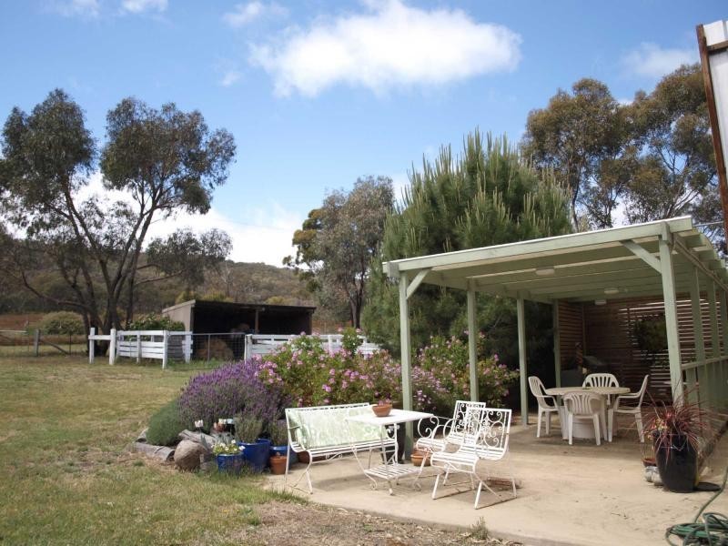 1074 Northern Highway, Heathcote VIC 3523