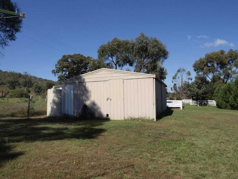 1074 Northern Highway, Heathcote VIC 3523