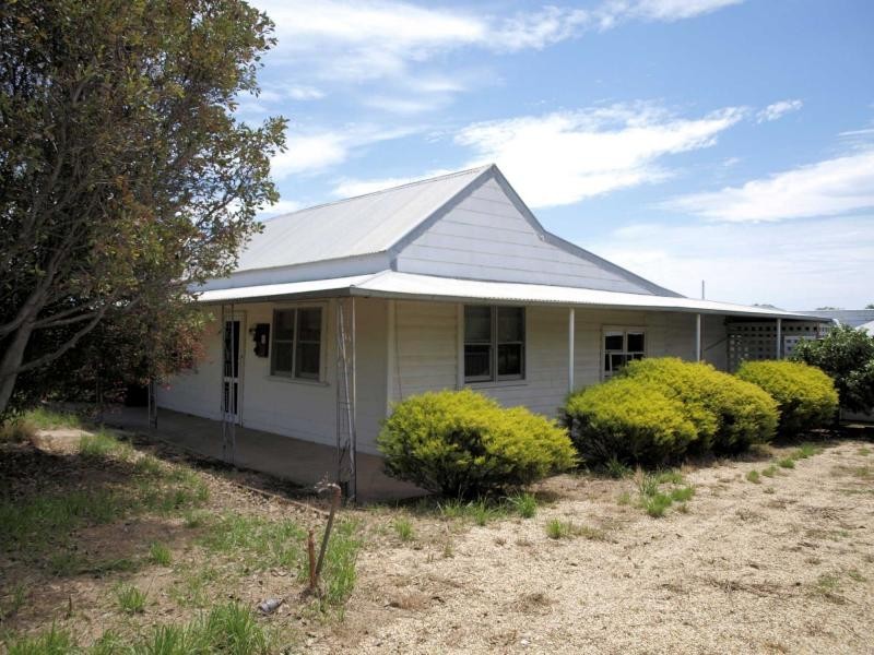 78 Ebden Street, Heathcote VIC 3523