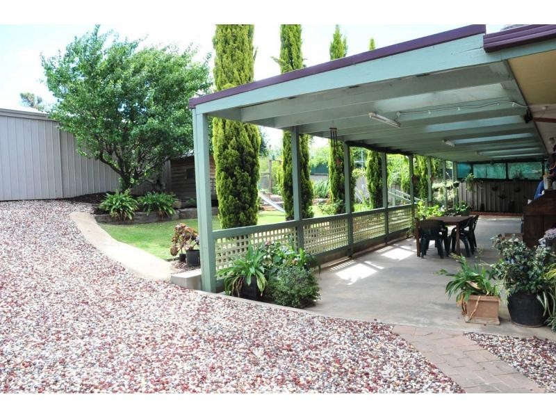 41 John Street, Kangaroo Flat VIC 3555