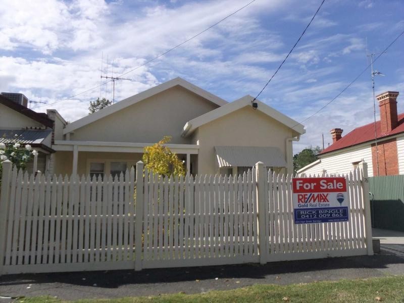 75 Sternberg Street, Bendigo VIC 3550