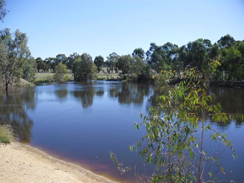 213 Lots 10 & 12 Hirds Road, Heathcote VIC 3523