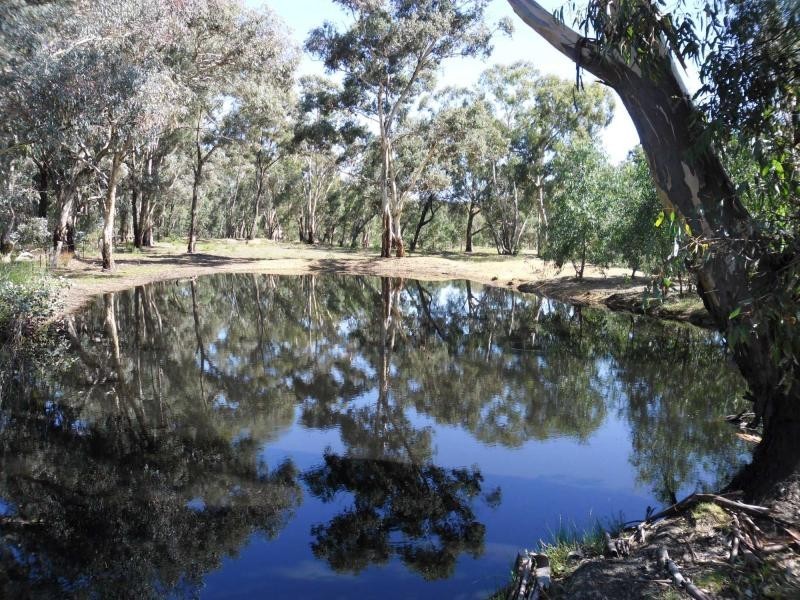 213 Lots 10 & 12 Hirds Road, Heathcote VIC 3523