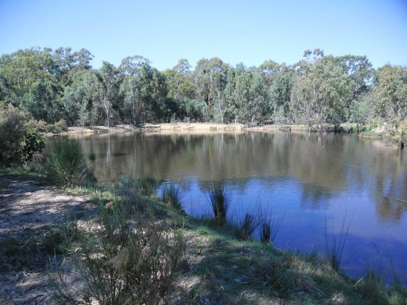 213 Lots 10 & 12 Hirds Road, Heathcote VIC 3523