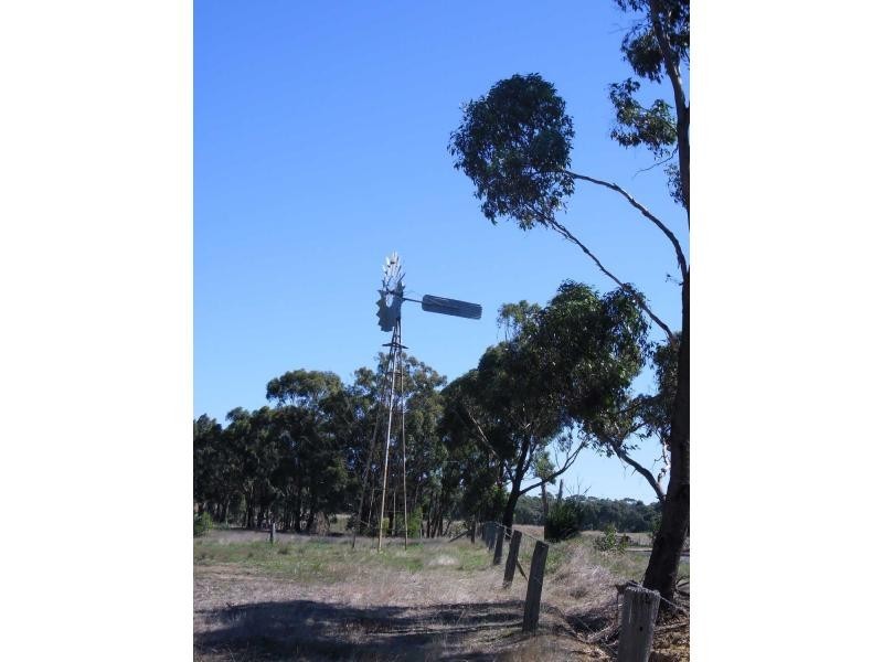 213 Lots 10 & 12 Hirds Road, Heathcote VIC 3523