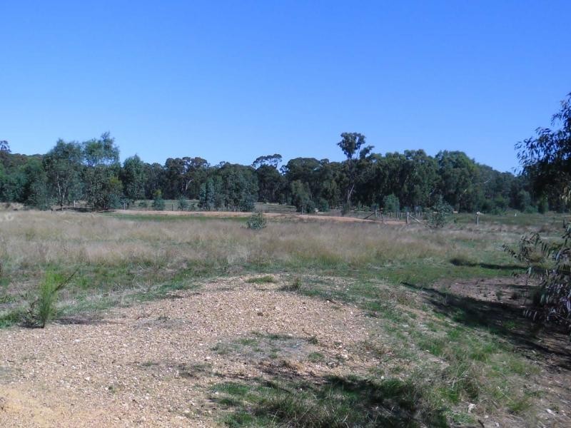 213 Lots 10 & 12 Hirds Road, Heathcote VIC 3523