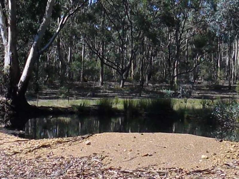 213 Lots 10 & 12 Hirds Road, Heathcote VIC 3523