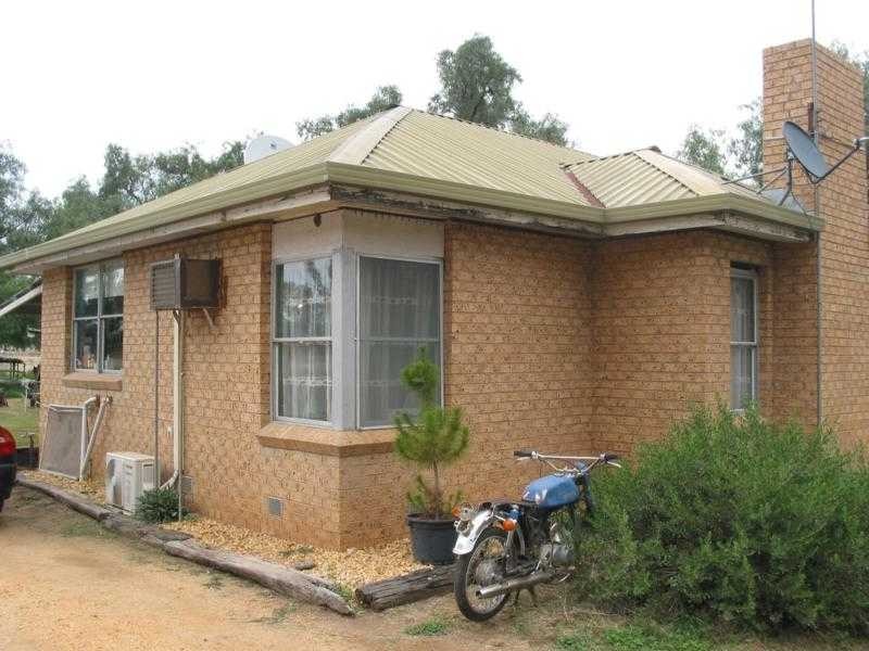 128 Vernon Street, Korong Vale VIC 3520