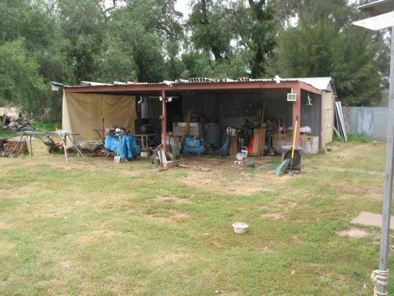 128 Vernon Street, Korong Vale VIC 3520