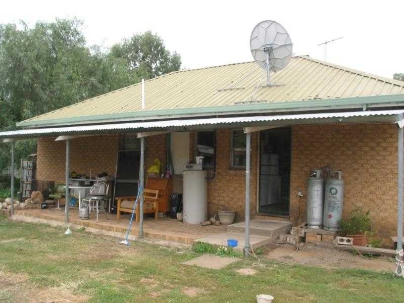 128 Vernon Street, Korong Vale VIC 3520