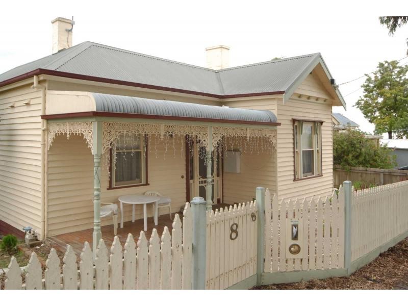 8 Webster Street, Bendigo VIC 3550