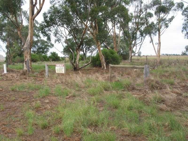 Lot 1 Jones Lane, Mologa VIC 3575