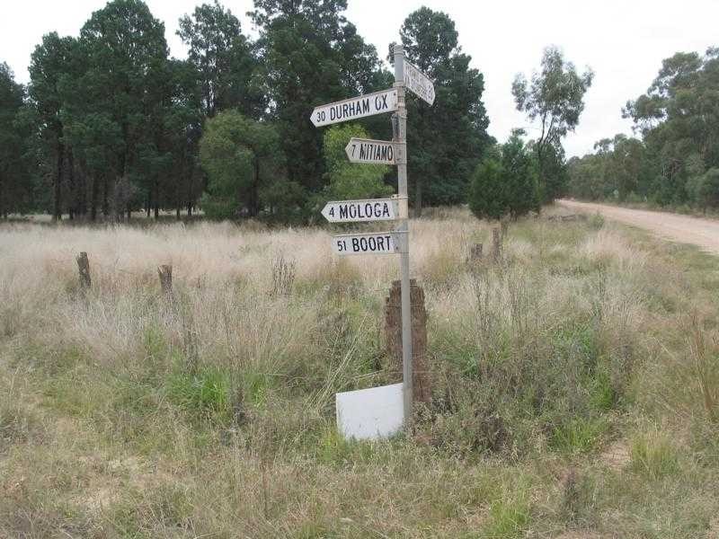 Lot 1 Jones Lane, Mologa VIC 3575