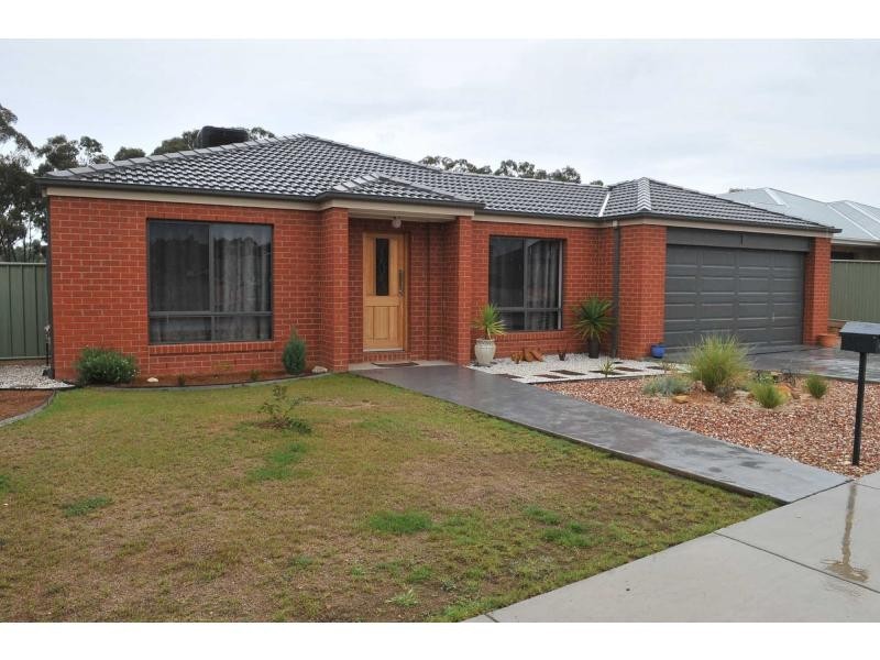 40 Lower Beckhams Road, Maiden Gully VIC 3551