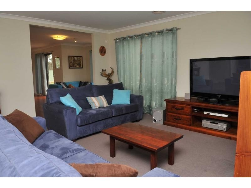 40 Lower Beckhams Road, Maiden Gully VIC 3551