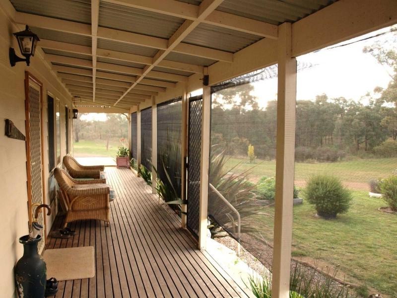 330 Spring Flat Road, Heathcote VIC 3523