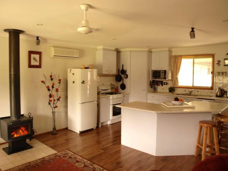 330 Spring Flat Road, Heathcote VIC 3523