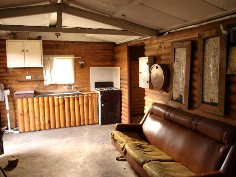 330 Spring Flat Road, Heathcote VIC 3523