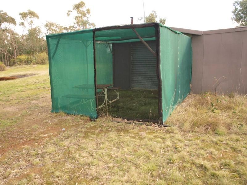 330 Spring Flat Road, Heathcote VIC 3523