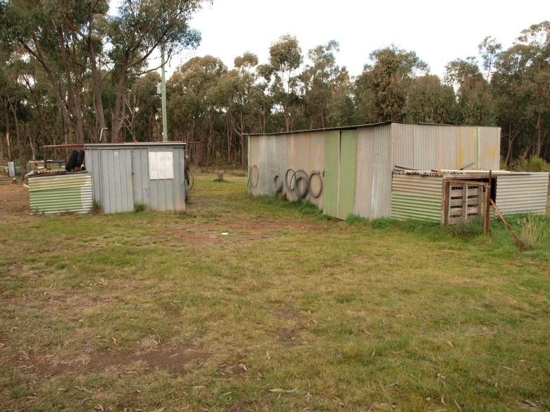 330 Spring Flat Road, Heathcote VIC 3523