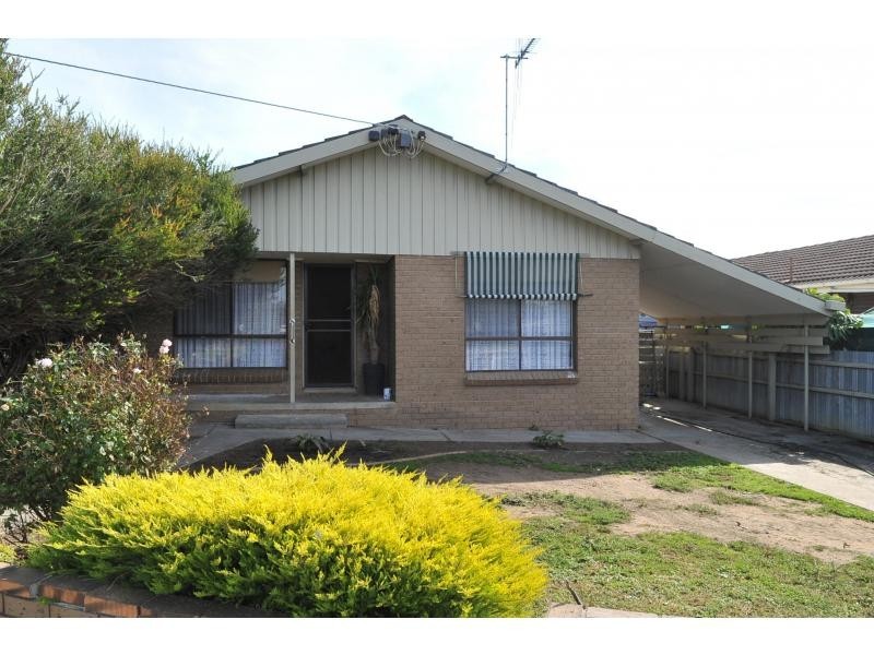 2/34 Lockwood Road, Kangaroo Flat VIC 3555