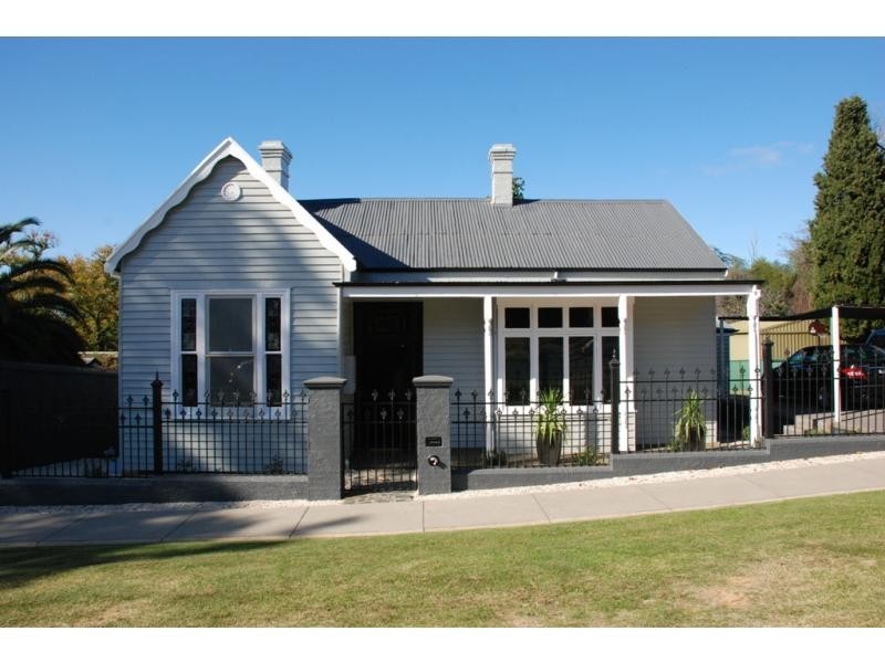 125 MacKenzie Street, Bendigo VIC 3550