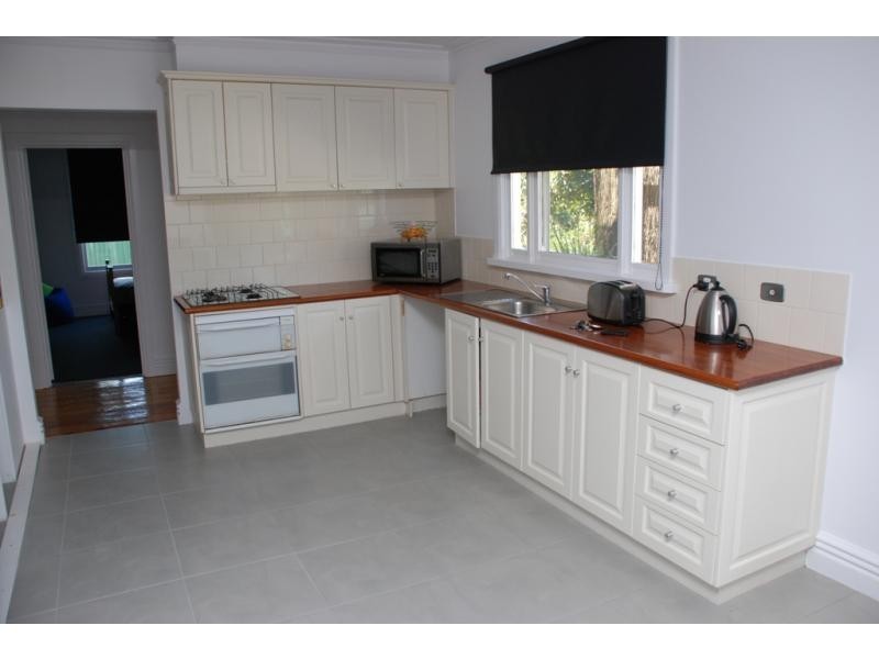 125 MacKenzie Street, Bendigo VIC 3550