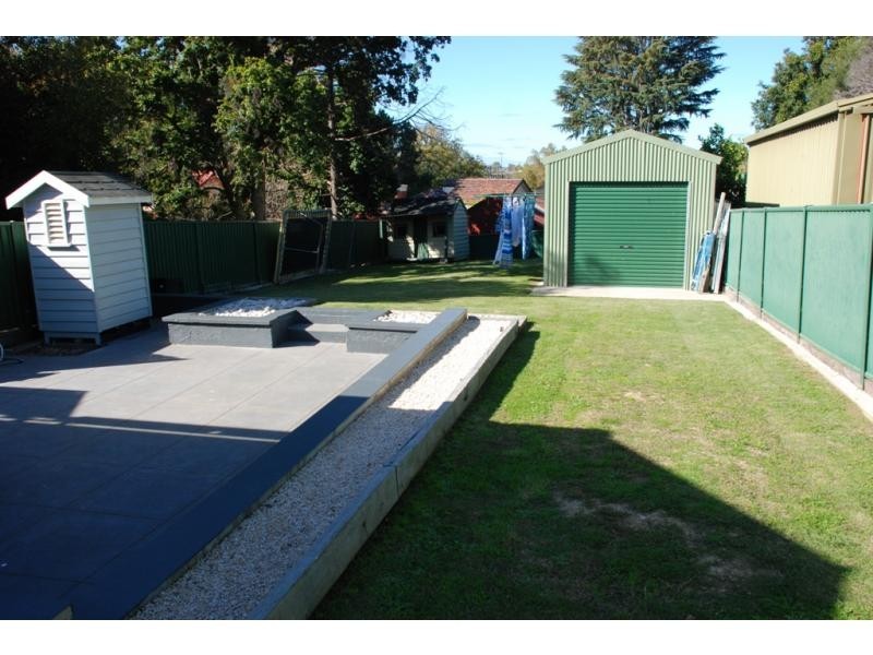 125 MacKenzie Street, Bendigo VIC 3550