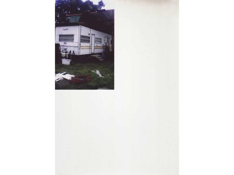 Lot 1 New Year Flat Road, Castlemaine VIC 3450