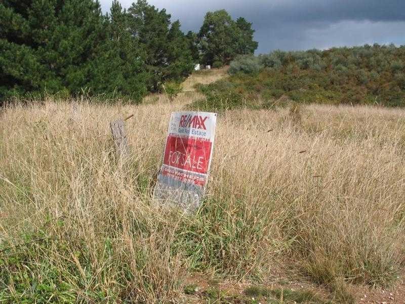 Lot 1 New Year Flat Road, Castlemaine VIC 3450