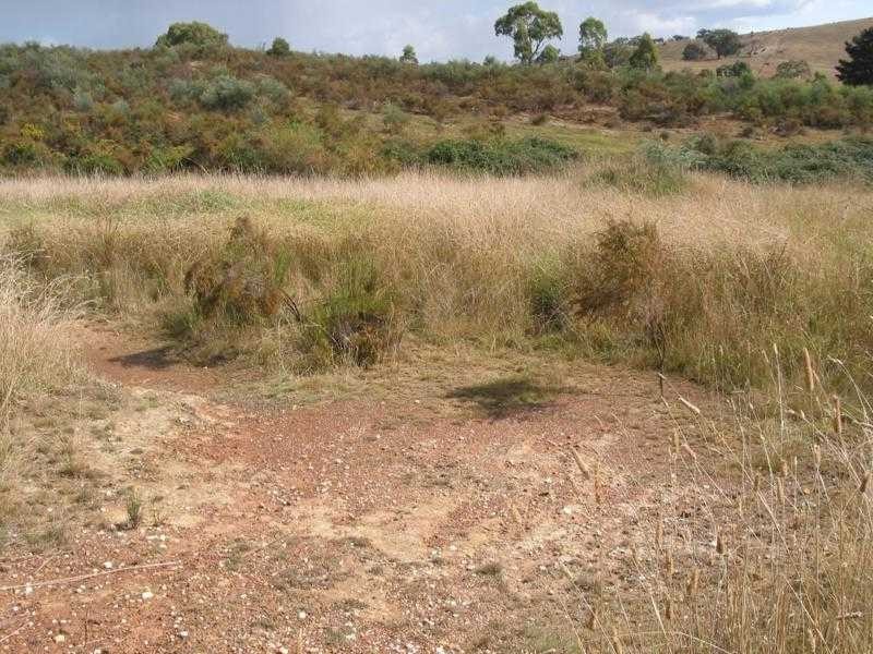 Lot 1 New Year Flat Road, Castlemaine VIC 3450