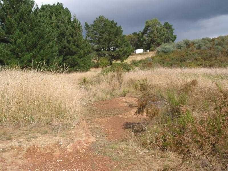 Lot 1 New Year Flat Road, Castlemaine VIC 3450