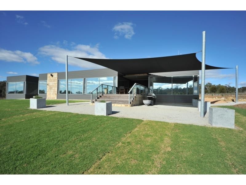 1108 Axe Creek Rd, Bendigo VIC 3550