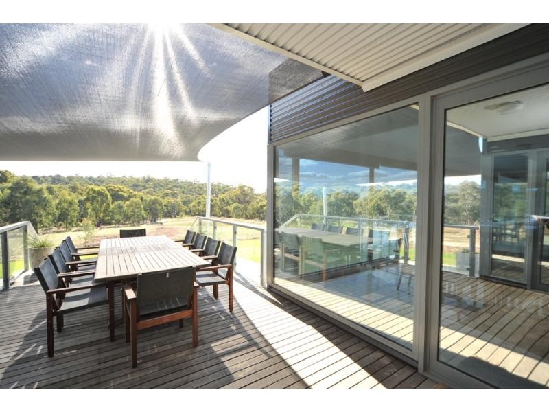 1108 Axe Creek Rd, Bendigo VIC 3550