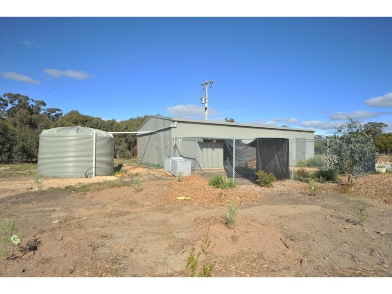 1108 Axe Creek Rd, Bendigo VIC 3550