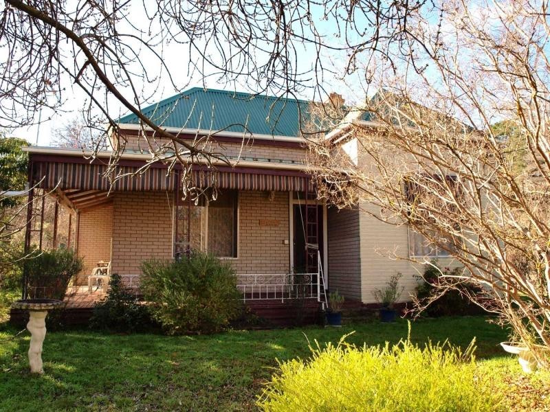 2 Caldwell Street, Heathcote VIC 3523