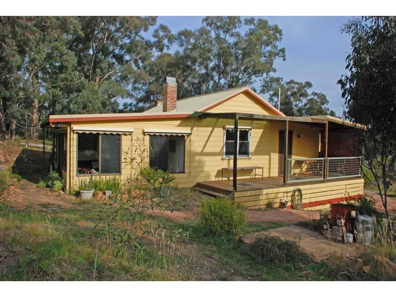 107 Kangaroo Gully Road, Kangaroo Flat VIC 3555
