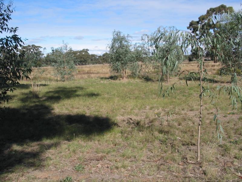 Lot 1 Borung Street, Inglewood VIC 3517