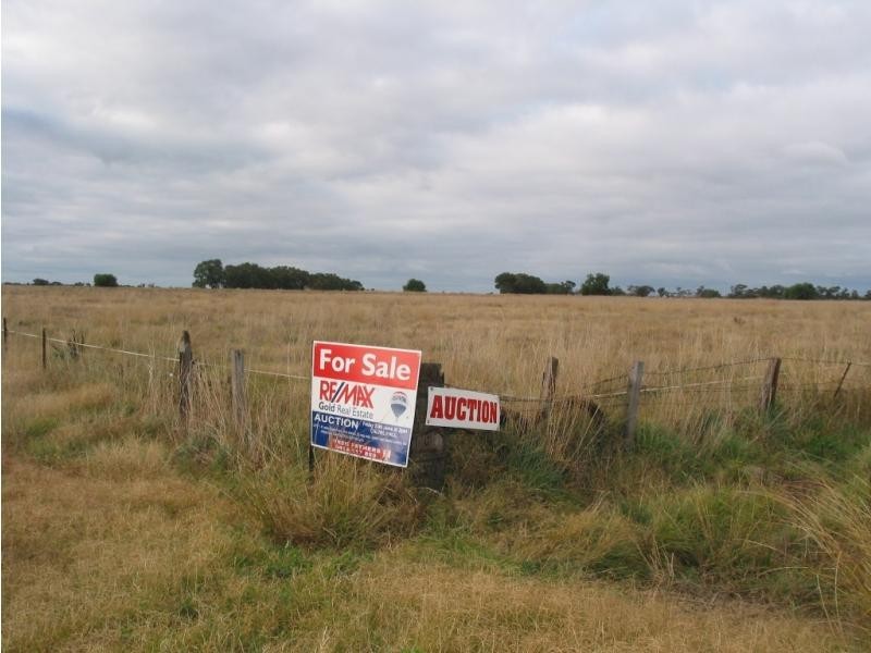 Lot 1 Calivil Mail Road, Prairie VIC 3572