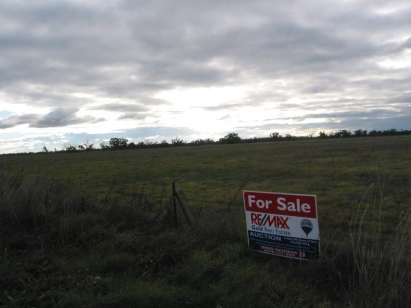 Lot 1 Calivil Mail Road, Prairie VIC 3572