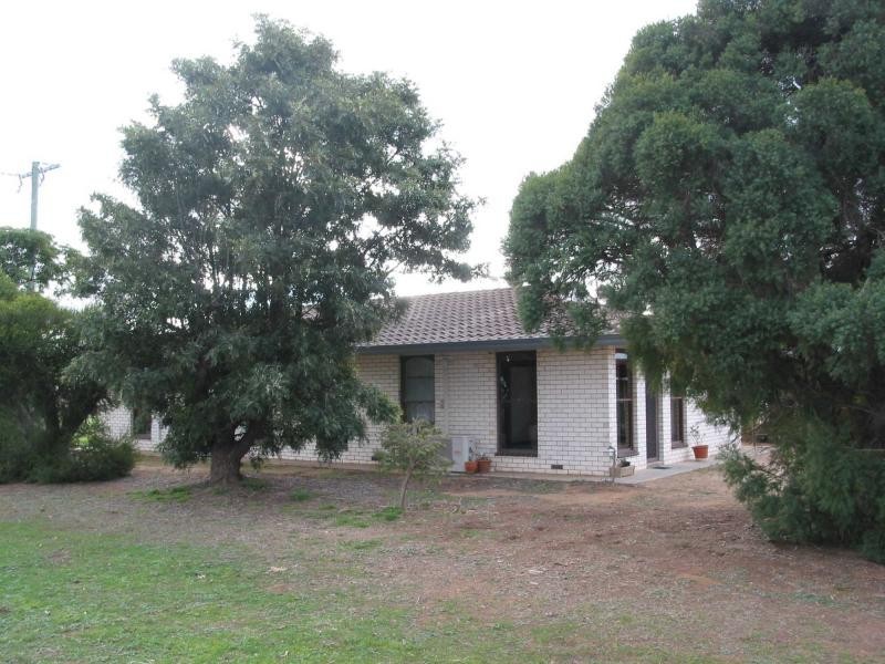 532 Calivil Prairie Road, Prairie VIC 3572